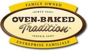 Oven-Baked Tradition