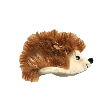 Kong Refillables Hedgehog Іграшка їжачок для котів