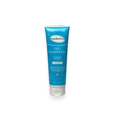 Inodorina Dog Shampooing Pelo Lungo Шампунь для довгошерстих собак, 250 мл