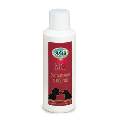 Iv San Bernard K101–Anti tangle conditioner Кондиціонер-антиколтун, зволоження та блиск, 500 мл