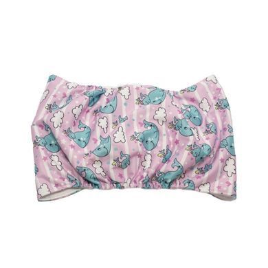Misoko Многоразовый подгузник для кобелей, XS (киты)