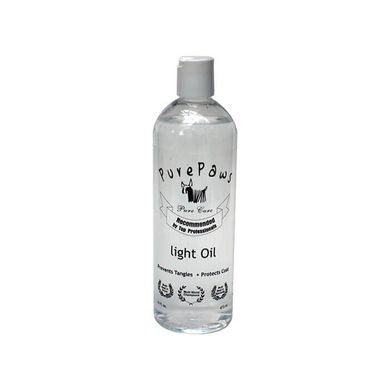 Pure Paws Light Oil Ультралегкое масло