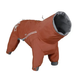 Hurtta Mudventure Overall ECO Дощовик комбінезон для собак, 65 M