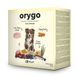 Orygo Chicken & Carrots Напіввологий корм з куркою та морквою для дорослих собак, 3,6 кг