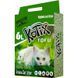 Kotix Tofu Aloe Vera Наповнювач з ароматом алое вера на основі тофу для котячого лотку, 6 л