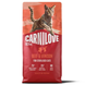 Carnilove Active Beef & Venison Sterilised Сухий корм з яловичиною та олениною для стерилізованих котів, 6 кг
