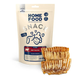 Home Food Ласощі для собак трахея яловича, 80 г