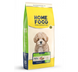 Home Food Dog Puppy Mini Сухий корм з ягням та рисом для цуценят малих порід, 10 кг