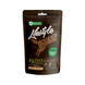 Nature's Protection Lifestyle snack for dogs soft duck dices with seaweed Ласощі-скибочки качки з морською капустою для собак, 75 г