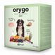 Orygo Senior Chicken & Legumes Полувлажный корм с курицей и бобовыми для пожилых собак, 3,6 кг