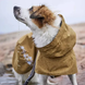 Hurtta Monsoon coat II ECO Дощовик для собак, розмір 23