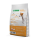 Nature's Protection Junior All Breed Dogs with Poultry Сухий корм з м&rsquo;ясом птиці  для цуценят всіх порід, 2 кг