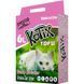 Kotix Tofu Baby Powder Наповнювач з ароматом дитяча присипка на основі тофу для котячого лотку, 6 л