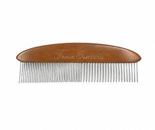 Fraser Essentials Heritage Comb Професійний гребінець для грумінгу собак