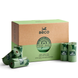 Beco Pets Одноразовые пакетики без запаха для уборки за собаками, 540 шт (36 рулонов по 15 шт)