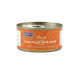 Натуральний вологий корм для котів Fish4Cats Finest Філе тунця з кальмаром, 70 г