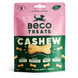 Печиво для собак Beco Pets Кеш'ю з гарбузовим насінням і морквою, 70 г