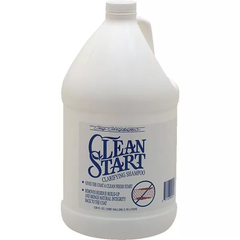 Chris Christensen Clean Start Shampoo - Суперочищаючий шампунь для собак, 3,8 л