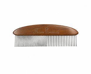 Fraser Essentials Heritage Comb - Small Професійний малий гребінець для шерсті собак