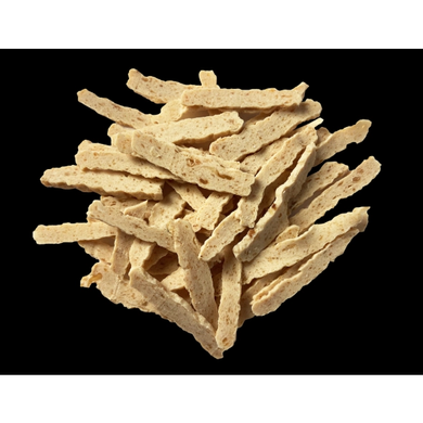 Nature's Protection Lifestyle Snack For Cats Soft Fish Strips Ласощі-м'які смужки з риби для котів, 75 г