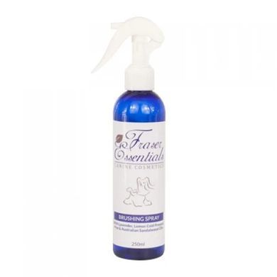 Fraser Essentials Brushing Spray Спрей для расчесывания шерсти собак, 250 мл