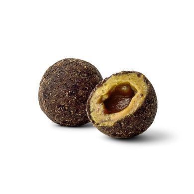 LK Baits Pet Nutrigo Plantago S-M Функціональні ласощі з сиропом подорожника (&Oslash; 20 мм) для собак середніх порід, 170 г