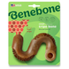 Benebone Tripe Bone Beef Жевательная игрушка со вкусом говяжьего рубца для собак, размер L
