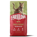Carnilove Active Duck & Pheasant Sterilised Сухой корм с уткой и фазаном для стерилизованных кошек, 6 кг