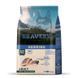 BRAVERY Herring Large/Medium Adult Сухой корм с сельдью для собак средних и больших пород, 4 кг