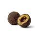 LK Baits Pet Nutrigo Plantago S-M Функціональні ласощі з сиропом подорожника (&Oslash; 20 мм) для собак середніх порід, 170 г