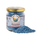 Натуральний топер (вітамінна та смакова добавка) для собак Cooka's Cookies Mermaid Dust Кокос з блакитною спіруліною, 65 г