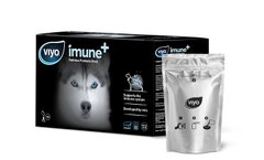 Viyo Imun+ Преобіотичний напій для собак різного віку, 30 мл