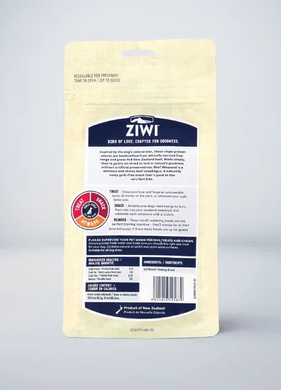 Ziwi Натуральні ласощі 100% Бичача трахея для собак, 72 г