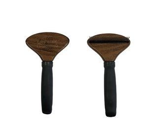 Fraser Essentials Heritage Rake Професійний рейк (граблі) для шерсті собак