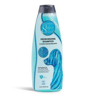 SynergyLabs Salon Select Deodorizing Shampoo Салон Селект Шампунь дезодорувальний для собак і котів, 544 мл