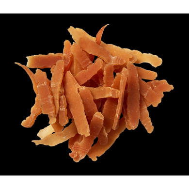 Nature's Protection Lifestyle Snack для кошек Soft Rabbit Strips Лакомство-мягкие полоски из кролика для кошек, 75 г