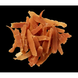 Nature's Protection Lifestyle Snack для кошек Soft Rabbit Strips Лакомство-мягкие полоски из кролика для кошек, 75 г