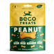 Печиво для собак Beco Pets Арахіс з кокосом і куркумою, 70 г