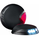 Flexi Led USB Lighting System світлодіодний ліхтар для рулетки-повідця для собак, 7 см, чорний