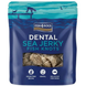 Натуральные лакомства для собак из 100% Кожи Белой Рыбы Fish4Dogs Sea Jerky Рыбные узлы, 100 г