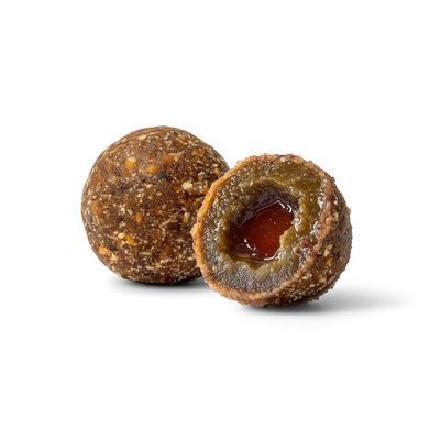 LK Baits Pet Nutrigo Omega-3 Algae S-M Функціональні ласощі з олією водоростей (&Oslash; 20 мм) для собак середніх порід, 170 г