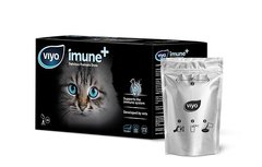 Viyo Imun+ Преобіотичний напій для кішок різного віку, 30 мл