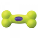 Kong AirDog Squeaker Bone Конг игрушка-воздушная кость для собак, S