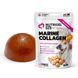 LK Baits Pet Nutrigel Marine Collagen S-M Функціональні ласощі з морським колагеном (&Oslash; 15 мм) для суглобів собак, 100 г