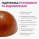 LK Baits Pet Nutrigel Marine Collagen S-M Функціональні ласощі з морським колагеном (&Oslash; 15 мм) для суглобів собак, 100 г