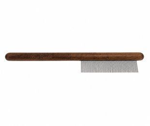 Fraser Essentials Heritage Tail Comb Професійний гребінець для грумінгу собак