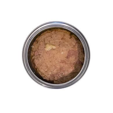 PetKind Red Meat Вологий корм з яловичиною, ягням та рубцем для собак, 369 г