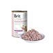Brit VetDiet Hypoallergenic Lamb Вологий корм з ягням для собак із харчовою алергією, 400 г