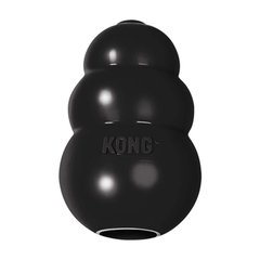 Kong Extreme Cуперміцна іграшка-годівниця для собак середніх і великих порід L