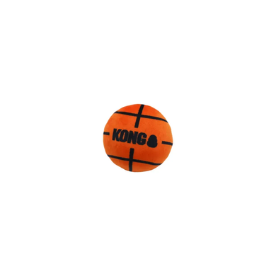 Kong Sport Игрушка мячики для кошек, 2 шт
